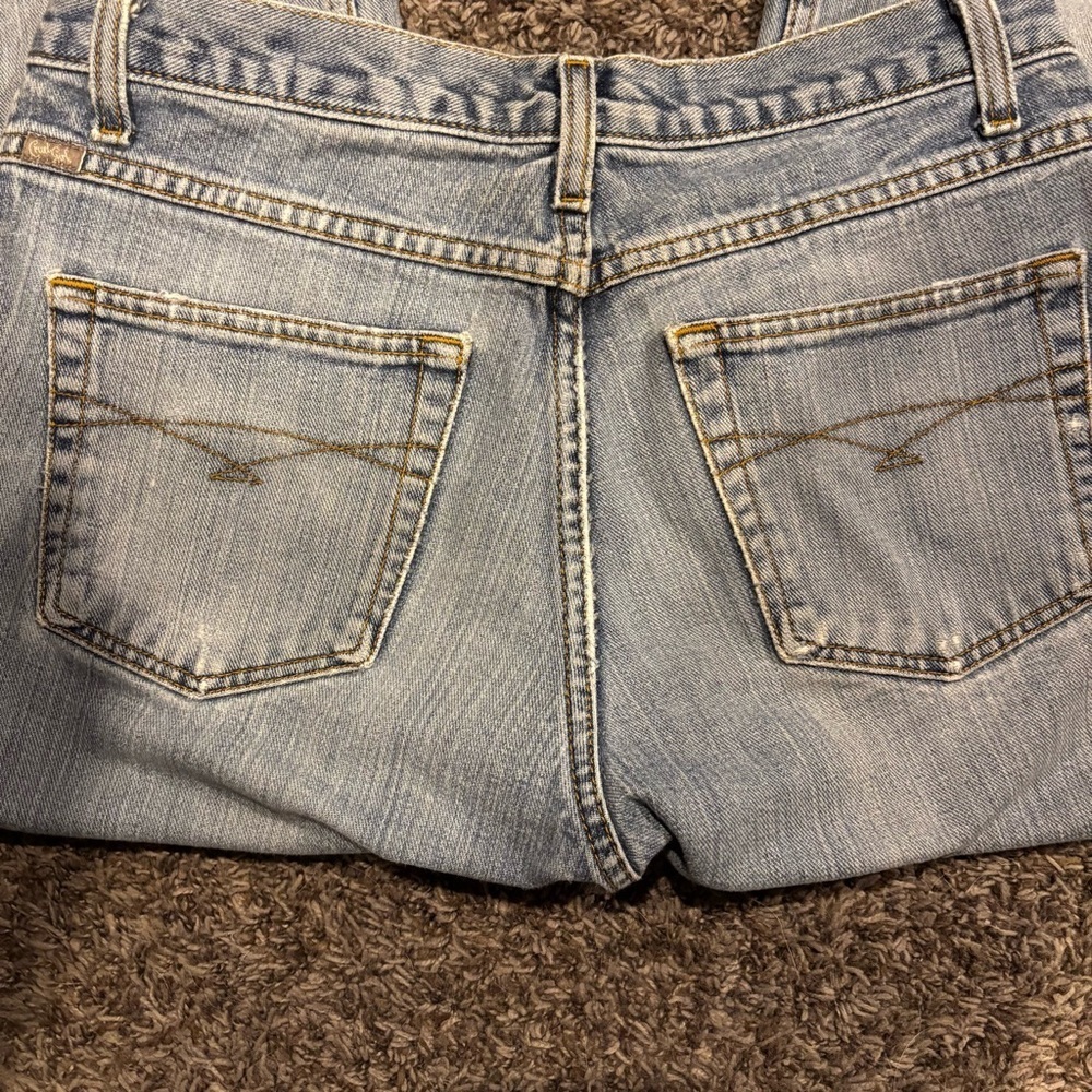 Cruel Girl Slim Women's Jeans